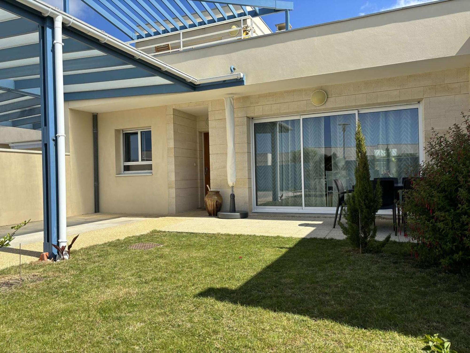 House La Rochelle - 6 Pers, 135 M2, 4/3 Hébergement de vacances