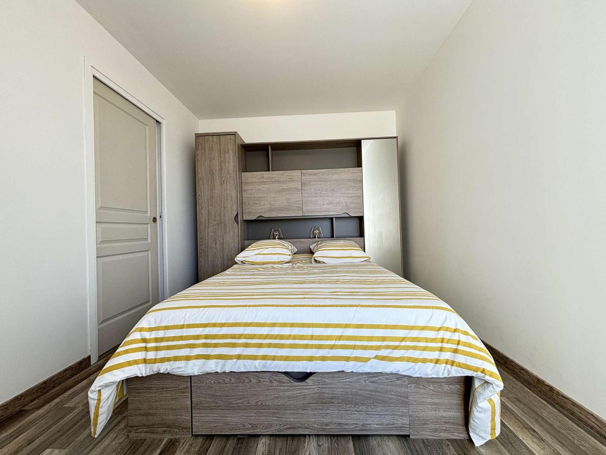 House La Rochelle - 6 Pers, 135 M2, 4/3 Hébergement de vacances *