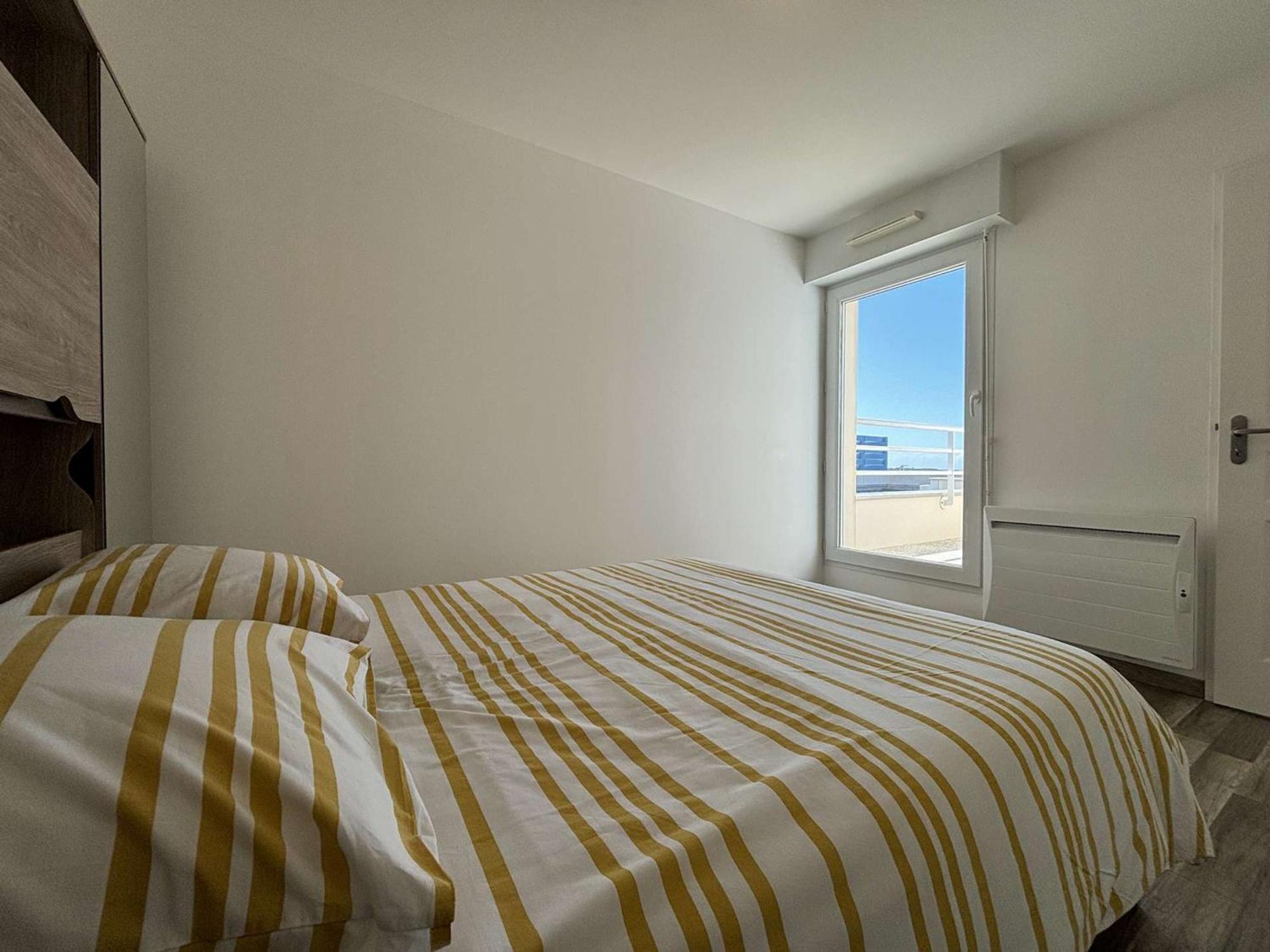 House La Rochelle - 6 Pers, 135 M2, 4/3 Hébergement de vacances La Rochelle (Charente-Maritime)