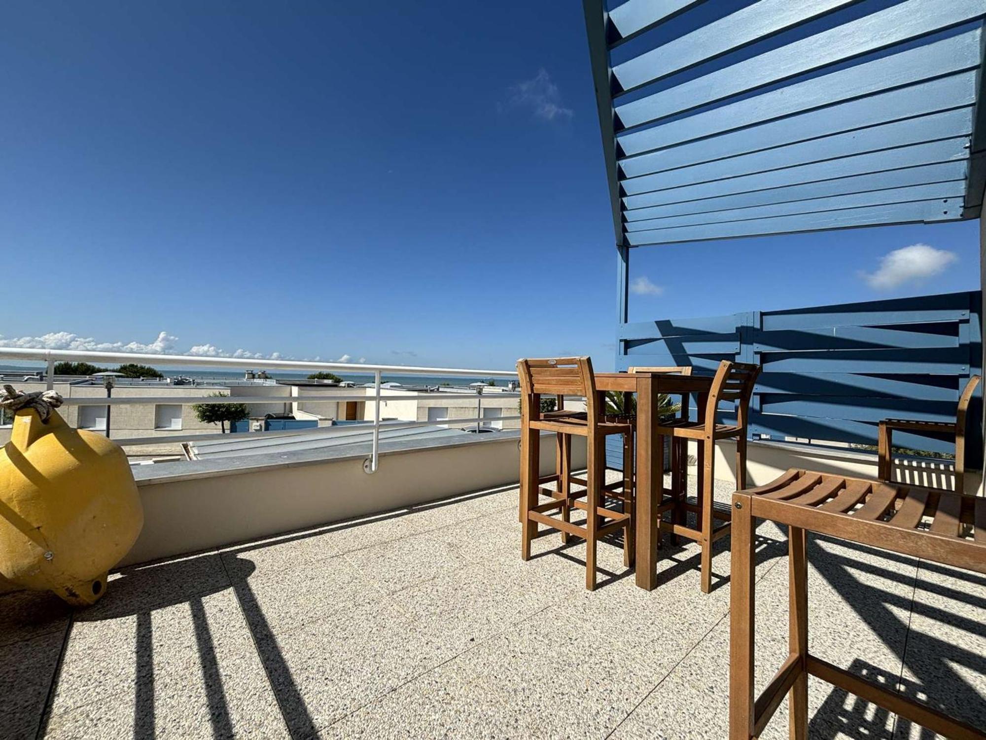 House La Rochelle - 6 Pers, 135 M2, 4/3 La Rochelle (Charente-Maritime)