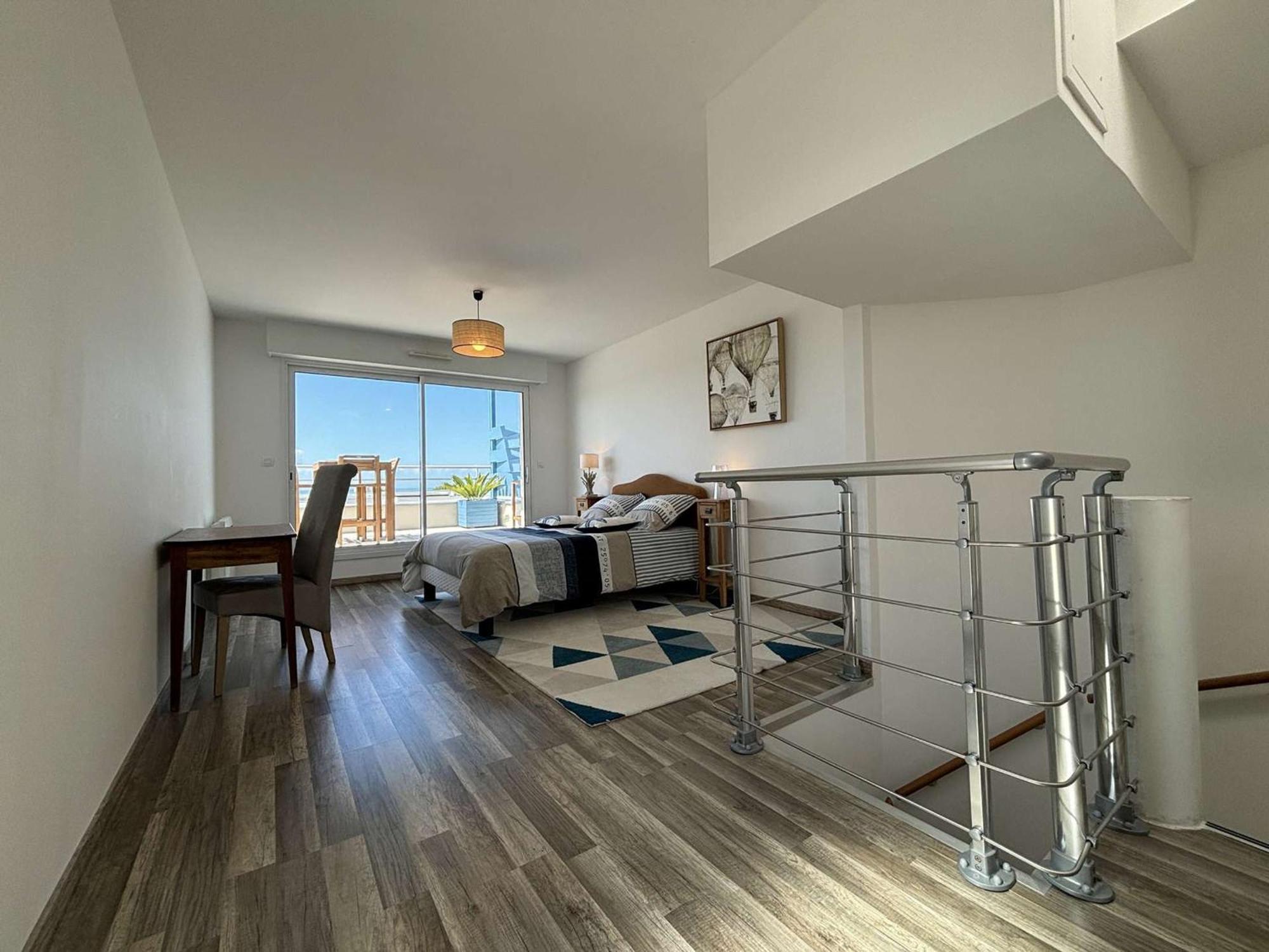 Hébergement de vacances House La Rochelle - 6 Pers, 135 M2, 4/3