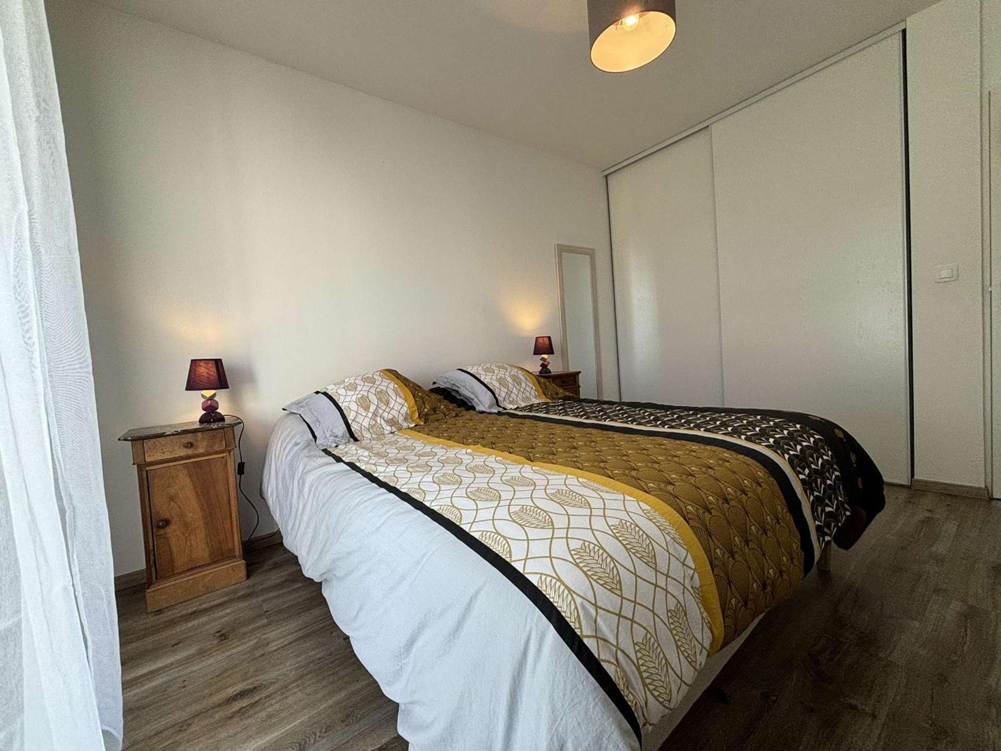 Hébergement de vacances House La Rochelle - 6 Pers, 135 M2, 4/3 *