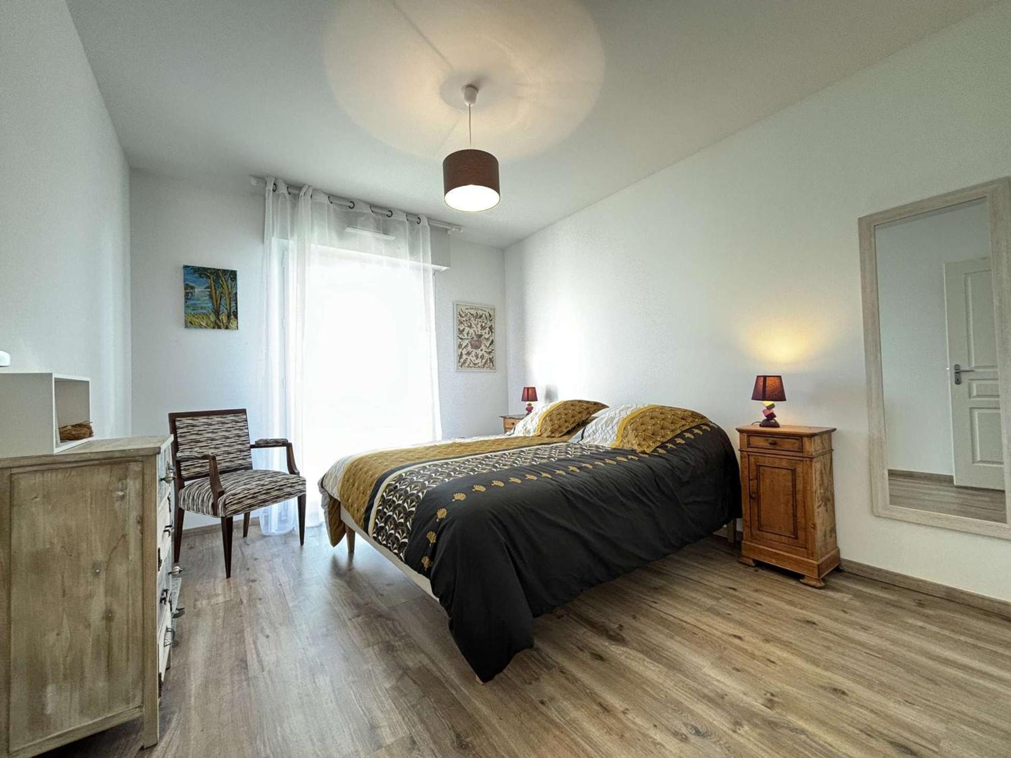 House La Rochelle - 6 Pers, 135 M2, 4/3 *