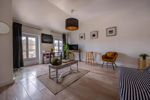 Myappartlarochelle La Rochelle (Charente-Maritime)
