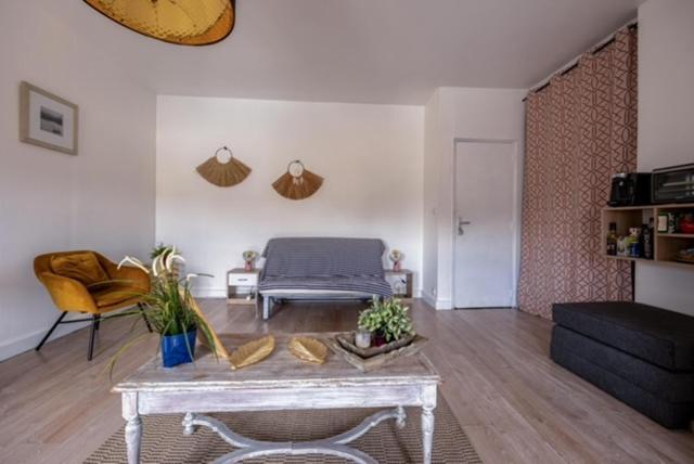 Myappartlarochelle Appartement La Rochelle (Charente-Maritime)