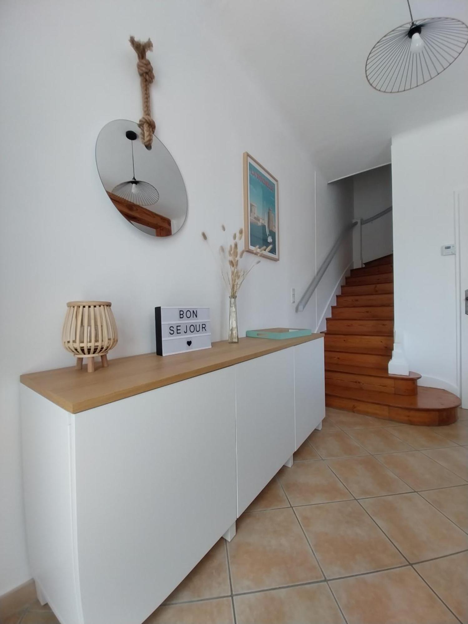 Maison A 400 M Du Vieux Port Hébergement de vacances