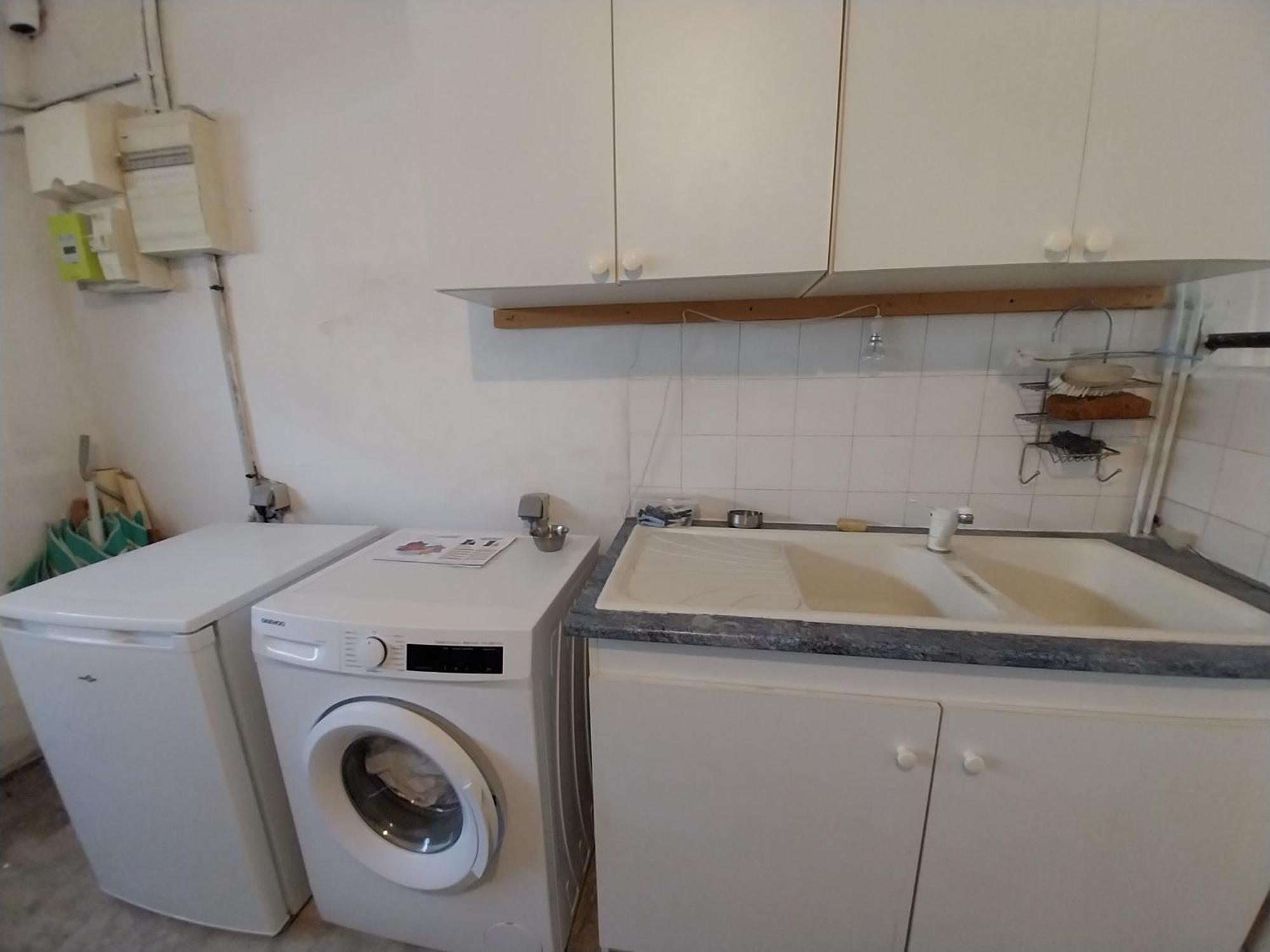 Maison A 400 M Du Vieux Port Hébergement de vacances *