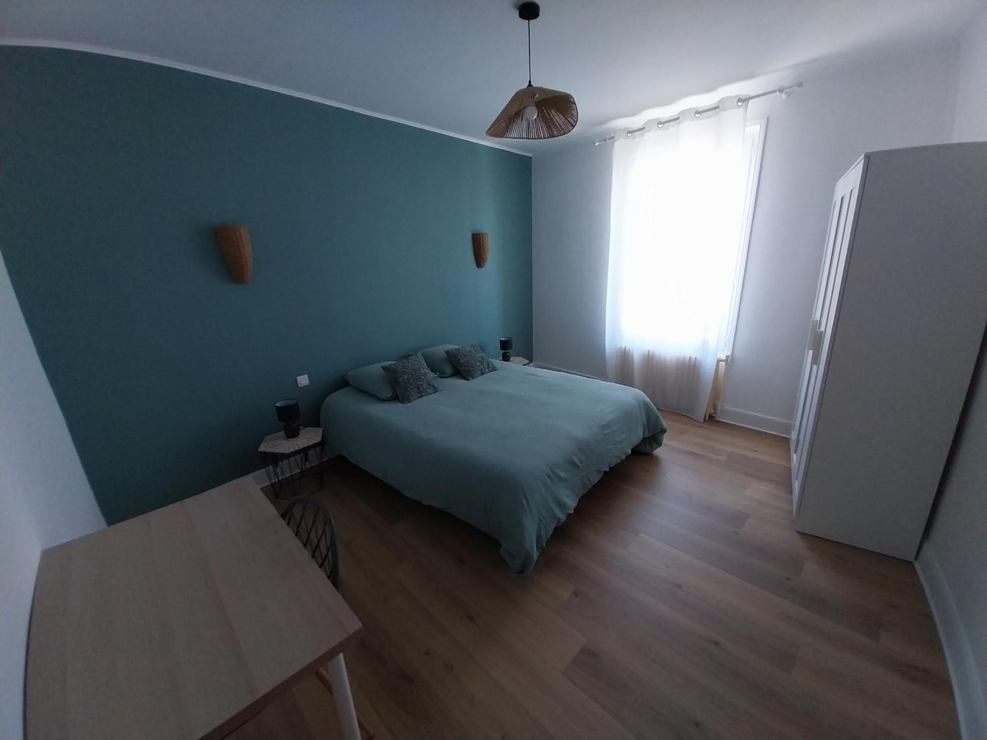 Hébergement de vacances Maison A 400 M Du Vieux Port *