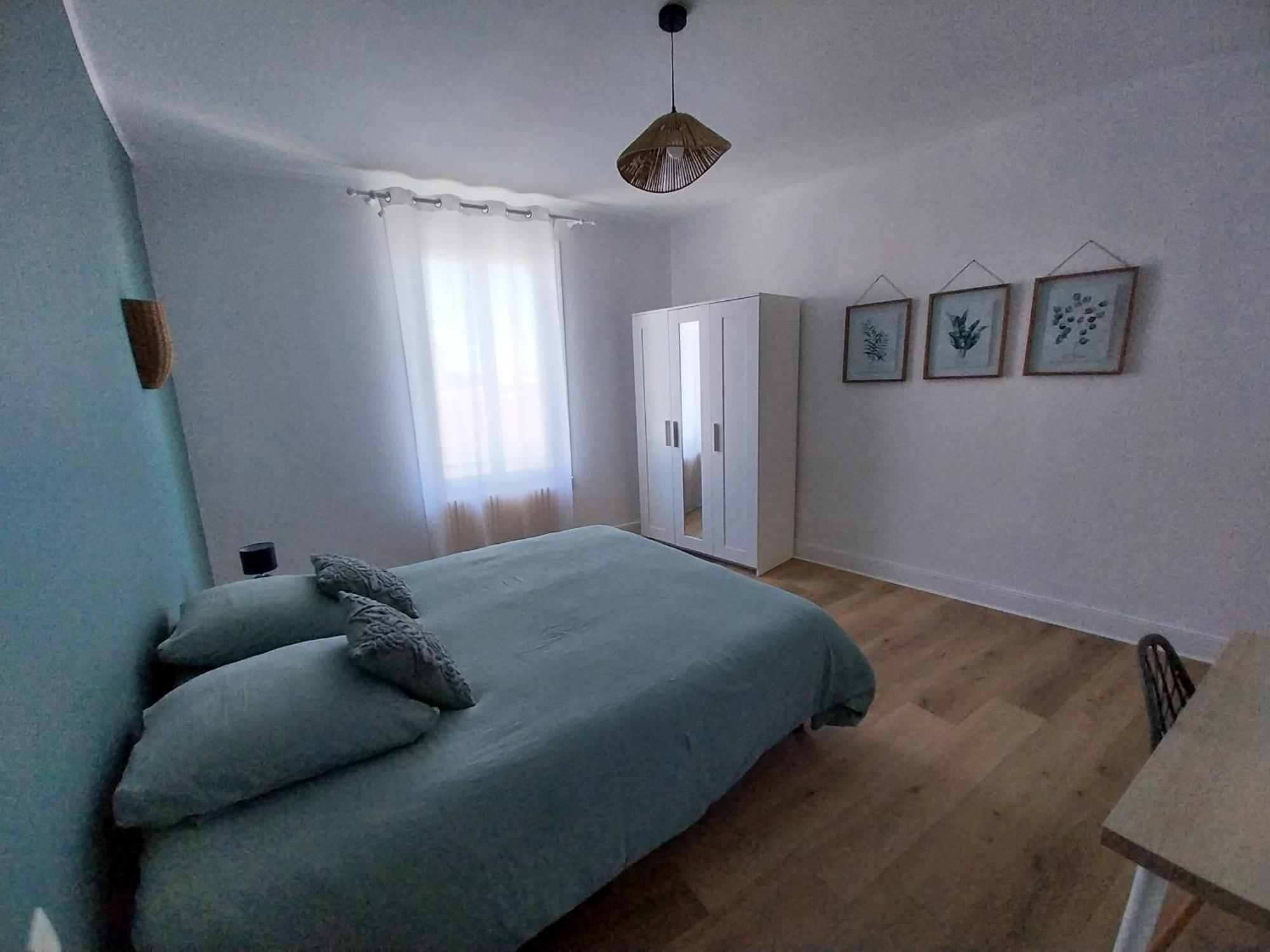 Hébergement de vacances Maison A 400 M Du Vieux Port