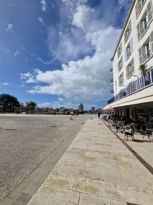 Exceptionnel Vieux Port 65m2 4-6 Pers, Wifi, Patio * La Rochelle (Charente-Maritime)