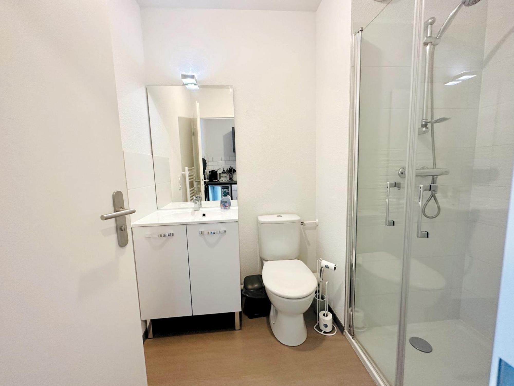 Appartement 13 Min - Parking - Menage & Linge Inclus *