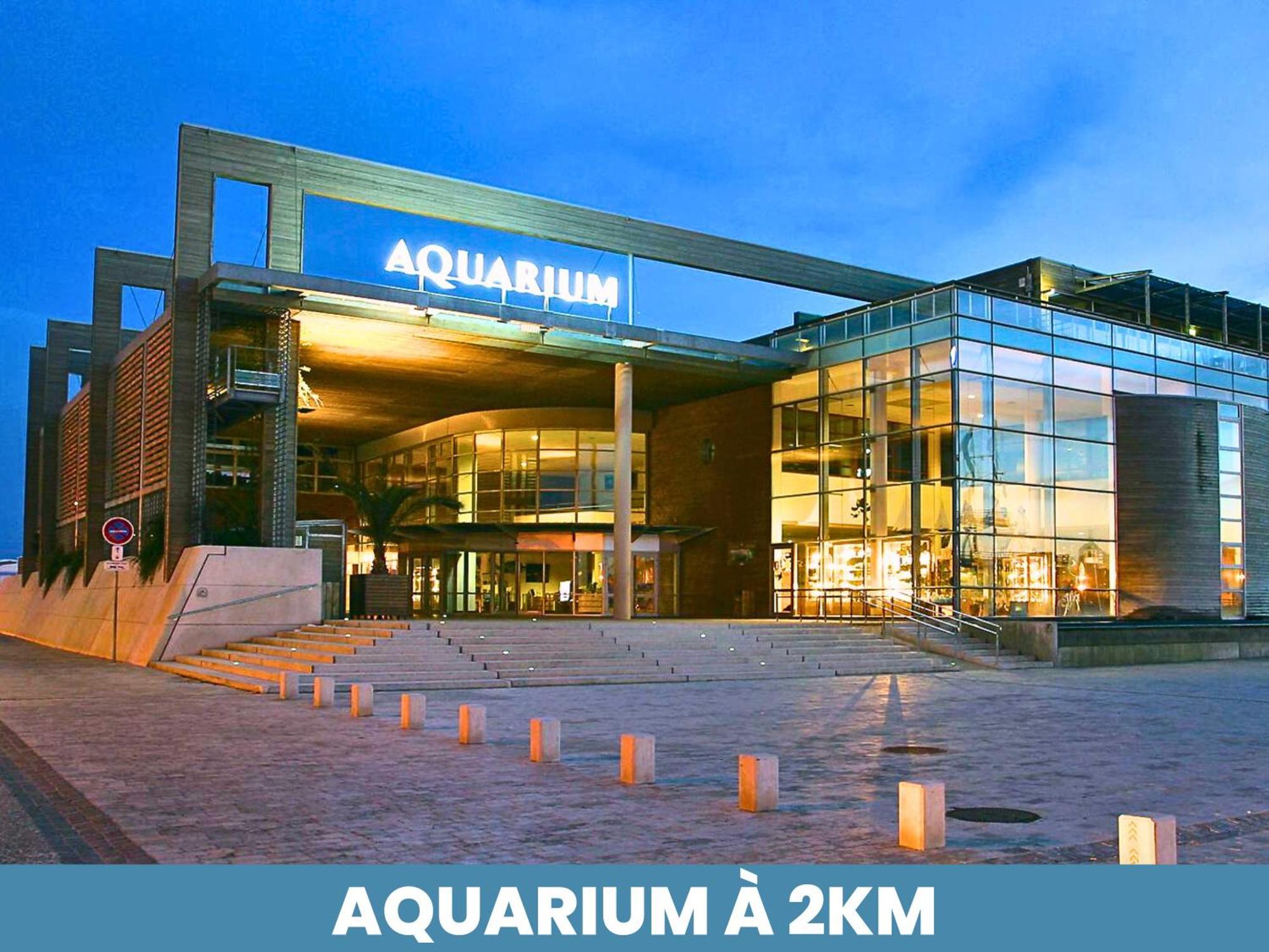 Appartement 13 Min - Parking - Menage & Linge Inclus