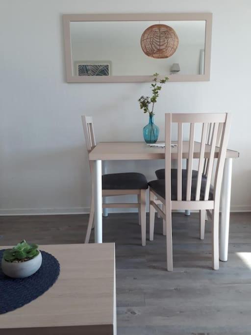 T1 Avec Piscine Et Terrasse Au Coeur De Apartment