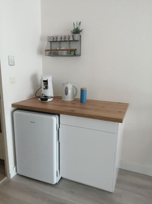 Apartment T1 Avec Piscine Et Terrasse Au Coeur De *