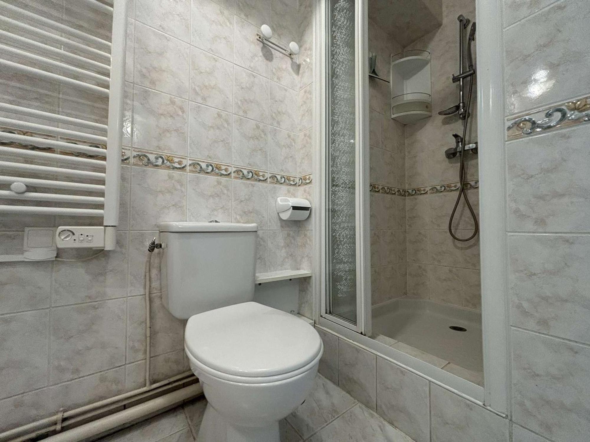 Apartment 2 Pieces Avec Terrasse, Piscine, Parking Et Animaux Admis - Fr-1-246-500 La Rochelle (Charente-Maritime)
