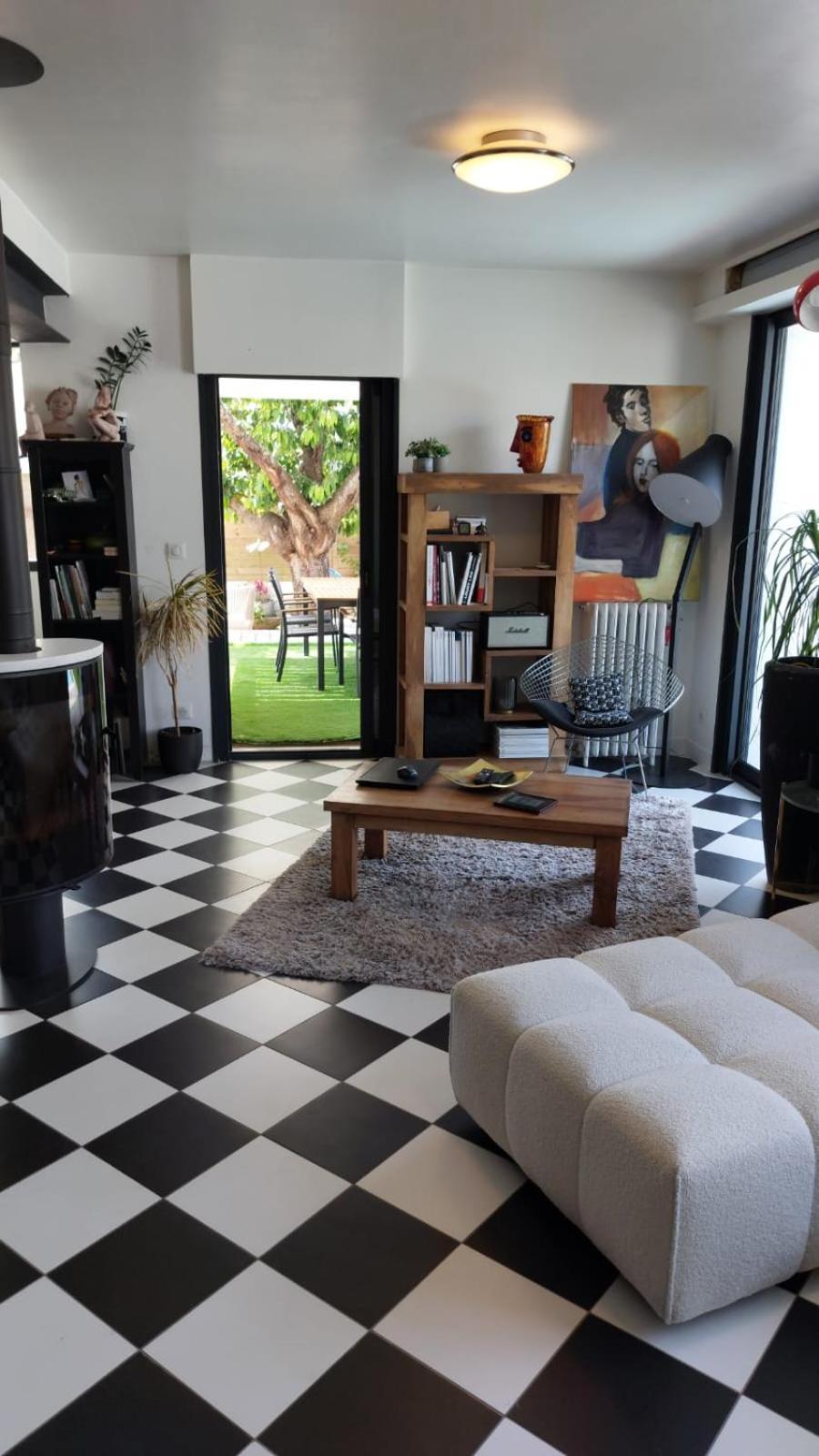 Maison Familiale Avec Jacuzzi Et Piscine * La Rochelle (Charente-Maritime)