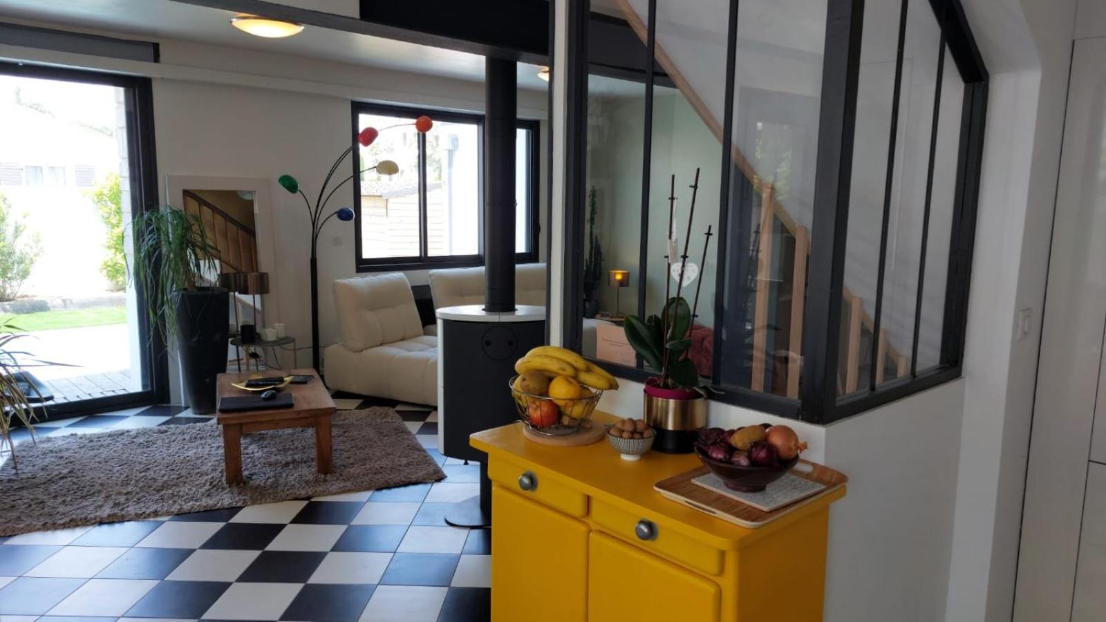 Maison Familiale Avec Jacuzzi Et Piscine La Rochelle (Charente-Maritime)