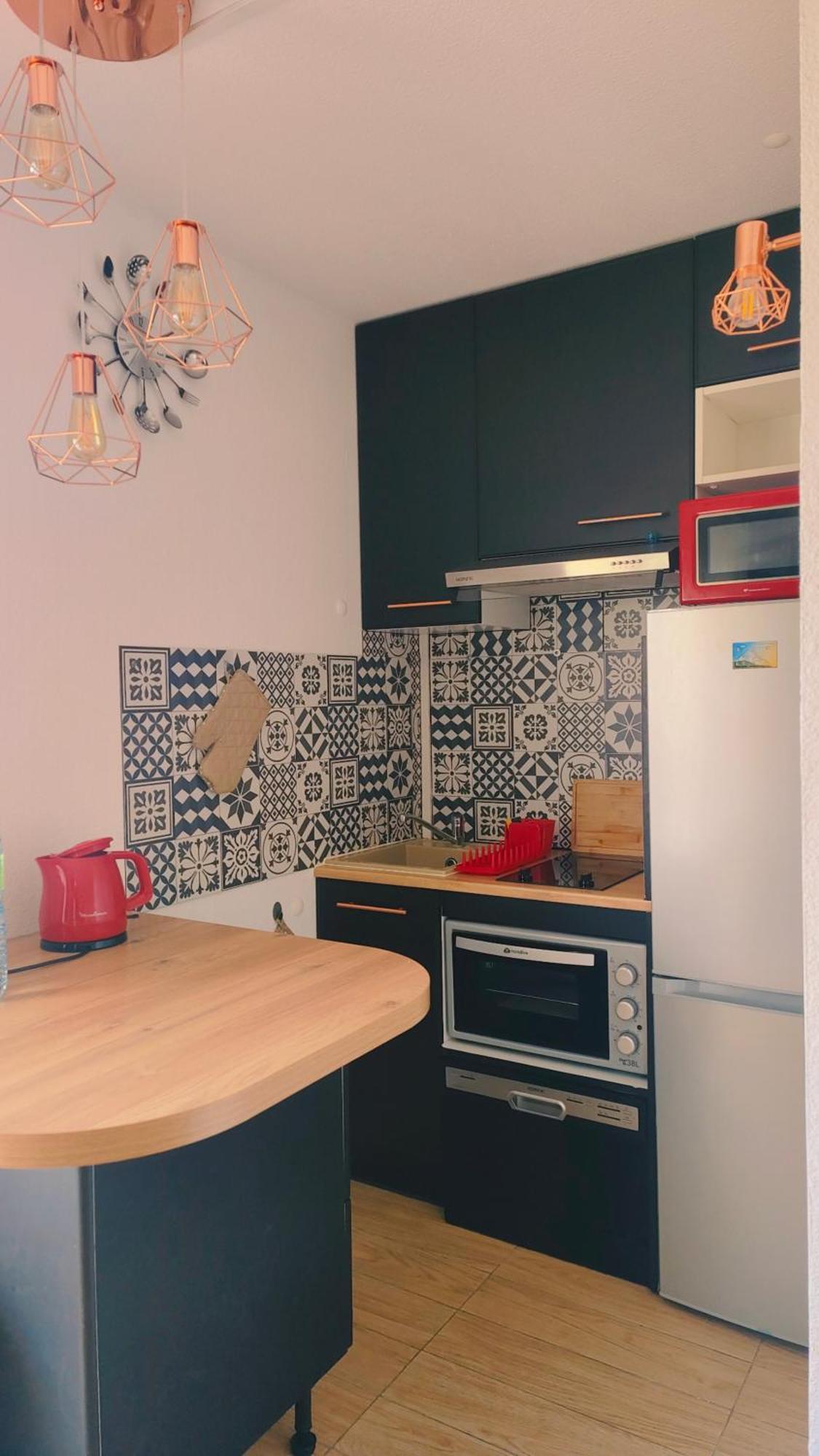 Appartement Charmant T2 Avec Piscine Vue Lac Aux Minimes La Rochelle *