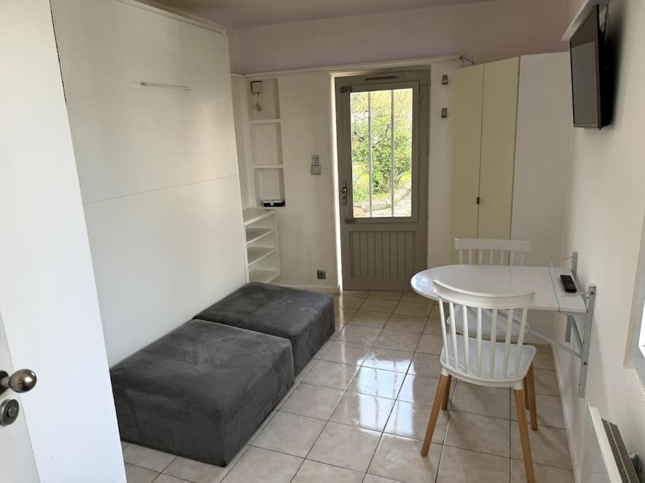 ღ Le Nao - Proche De La Gare Avec Un Jardin Apartment *