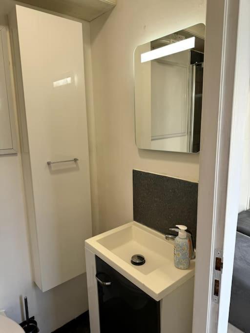 ღ Le Nao - Proche De La Gare Avec Un Jardin Apartment