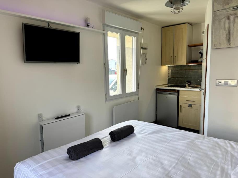 ღ Le Nao - Proche De La Gare Avec Un Jardin * La Rochelle (Charente-Maritime)