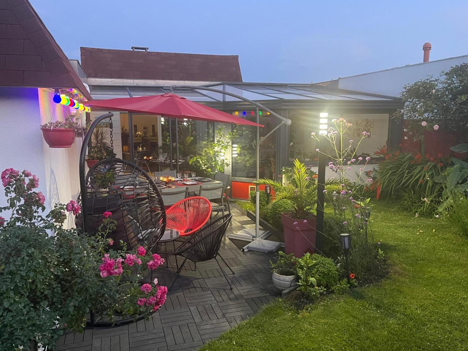 Charmante Maison Pour Vos La Rochelle (Charente-Maritime)