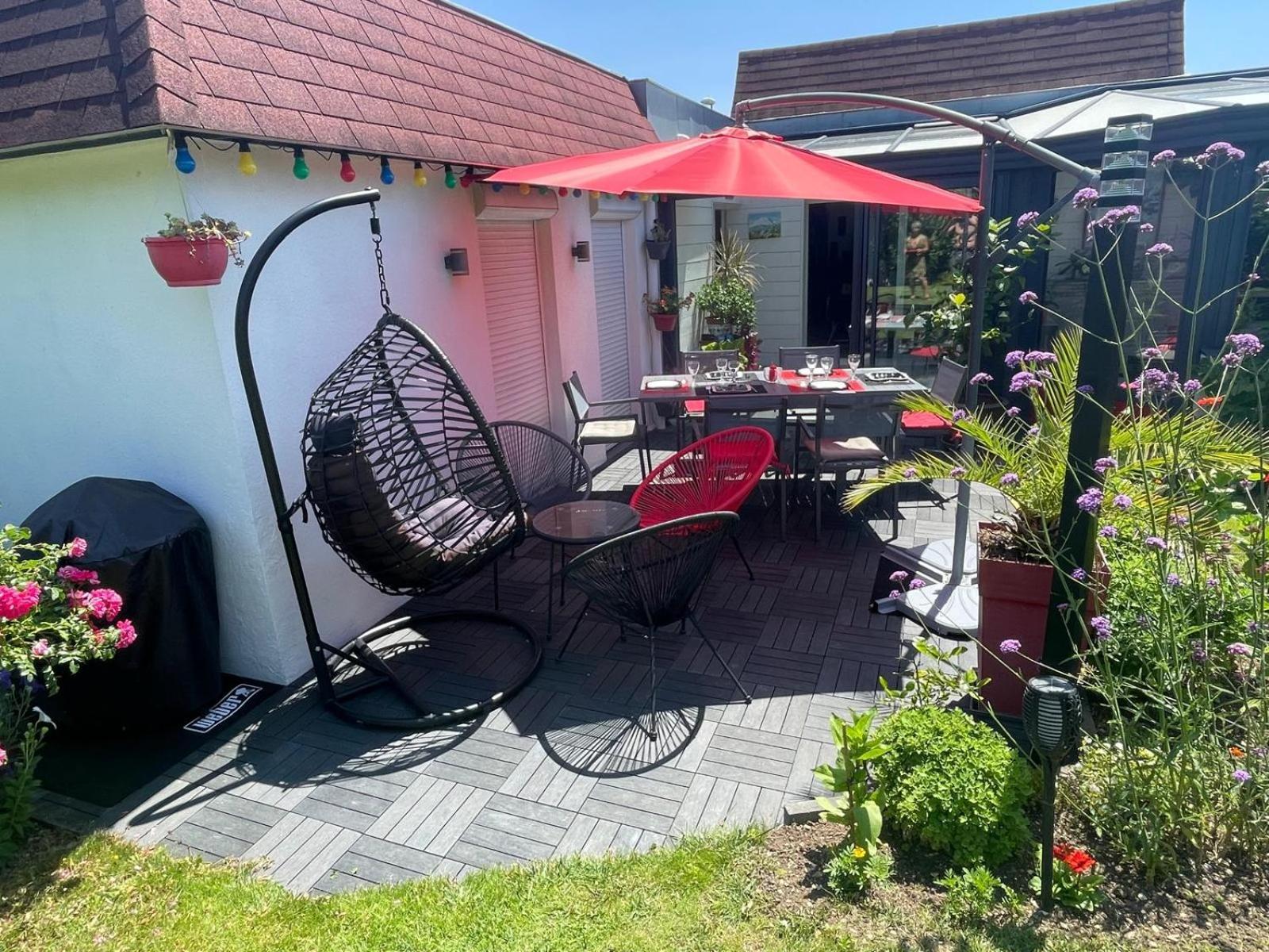 Charmante Maison Pour Vos