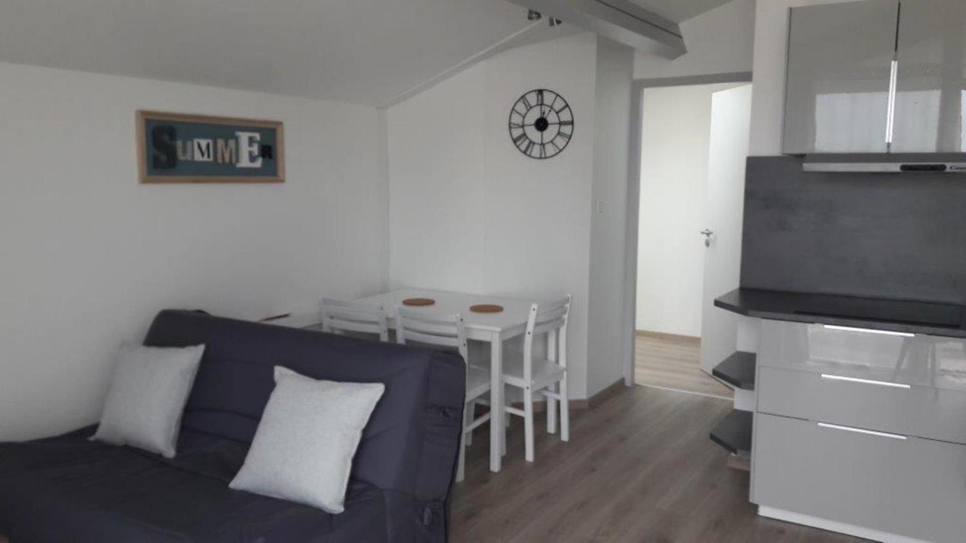 Must1 Minimes Avec Piscine Appartement *