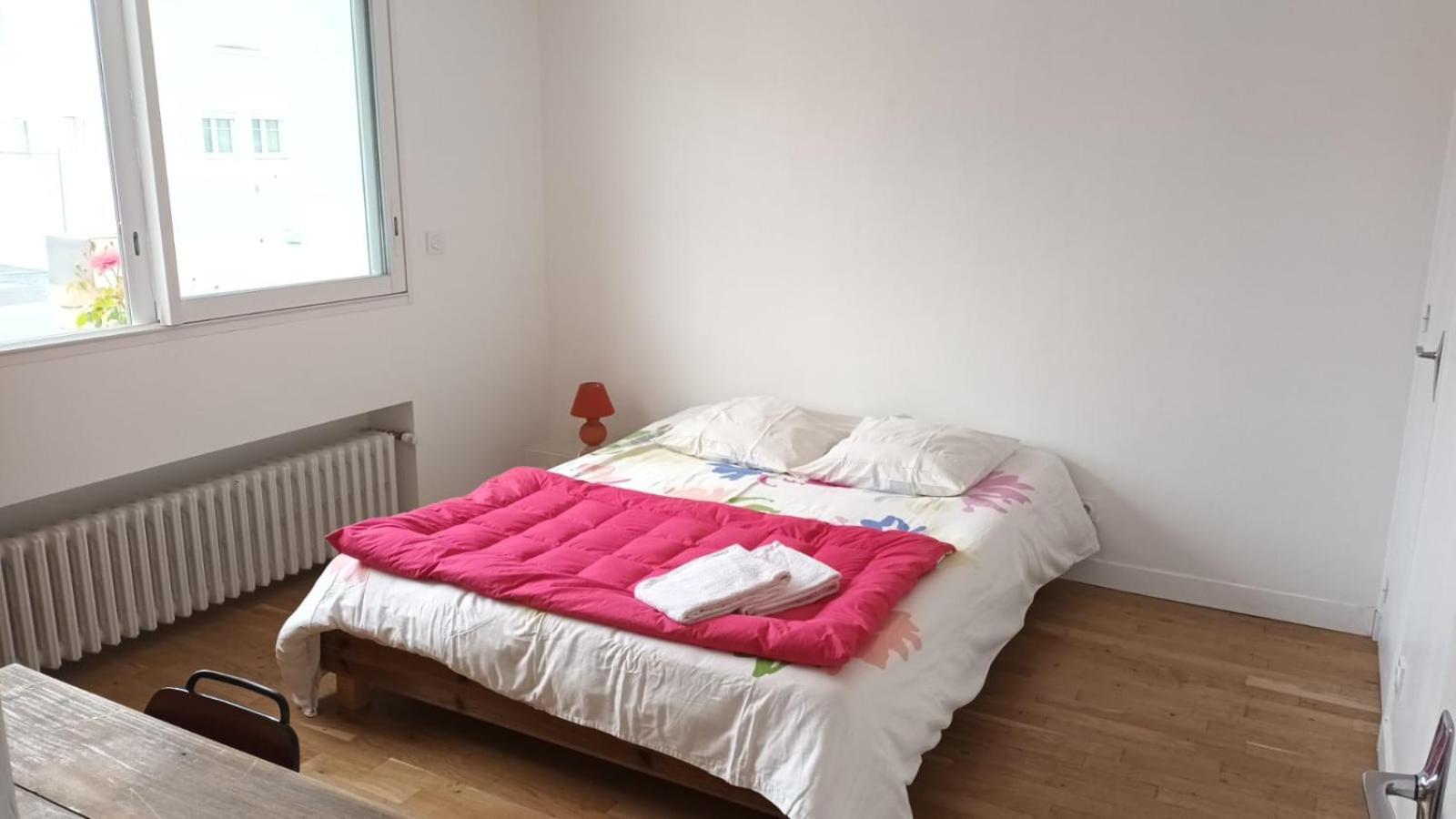 Loue Maison 10 Couchages A La Rochelle Avec Jardin, Proche Holiday home *