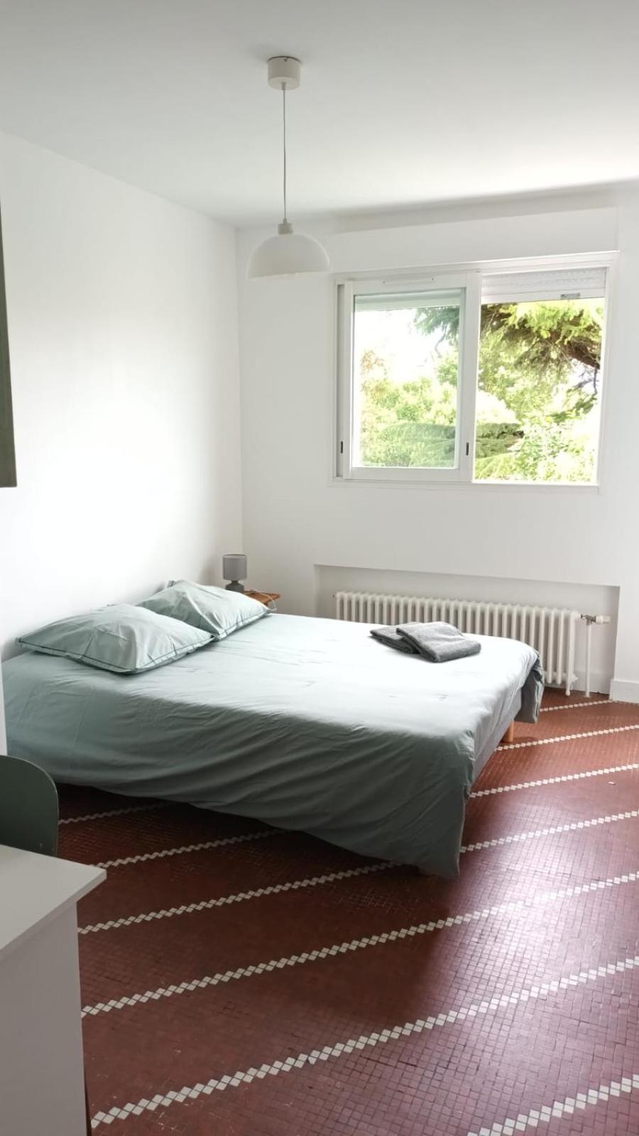 Loue Maison 10 Couchages A La Rochelle Avec Jardin, Proche Holiday home