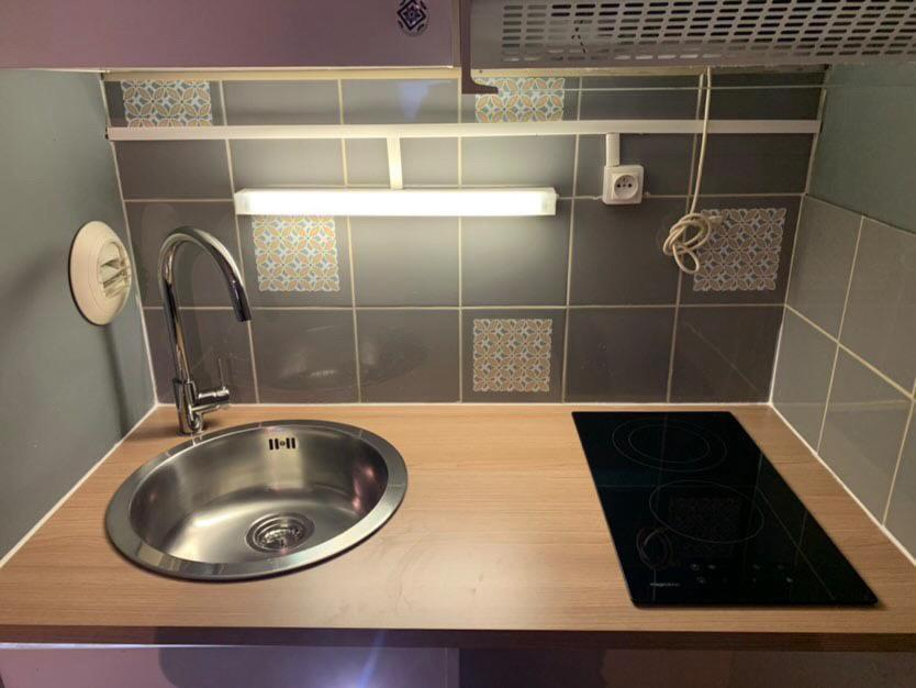 Appartement Superbe T1 Bis Proche Du Centre Et La Rochelle (Charente-Maritime)