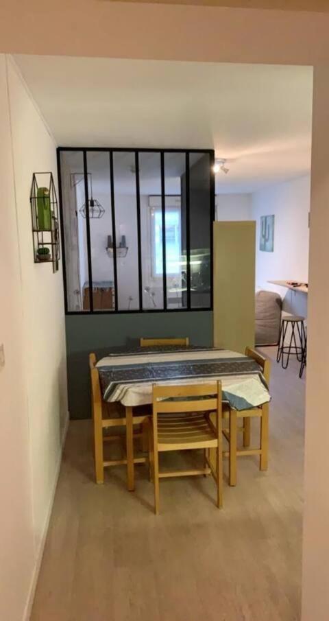 Appartement Superbe T1 Bis Proche Du Centre Et La Rochelle (Charente-Maritime)