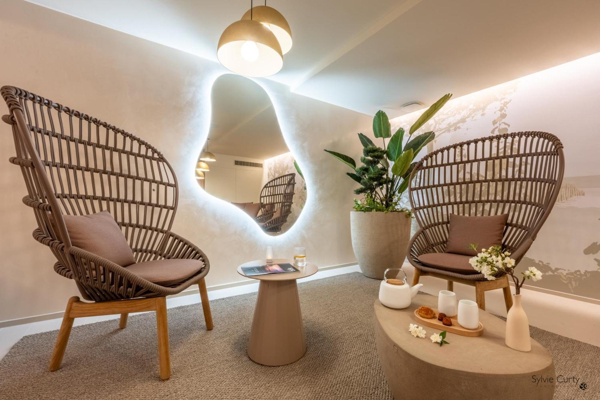 La Monnaie Arty & 4* La Rochelle (Charente-Maritime)