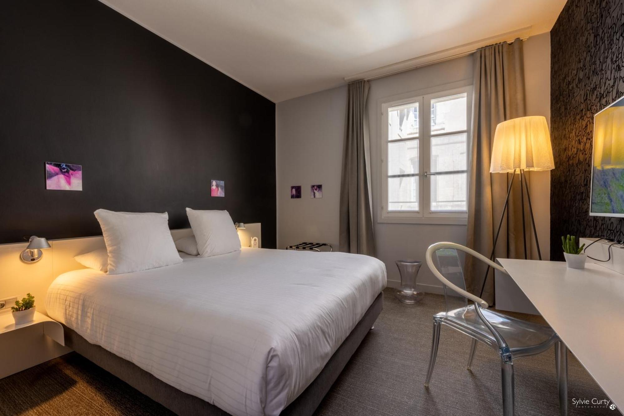 La Monnaie Arty & Hotel 4*