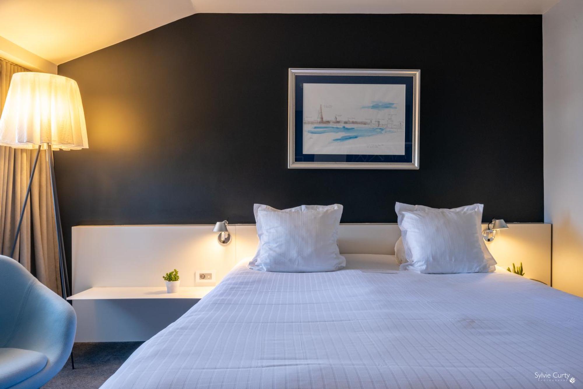 Hotel La Monnaie Arty & La Rochelle (Charente-Maritime)