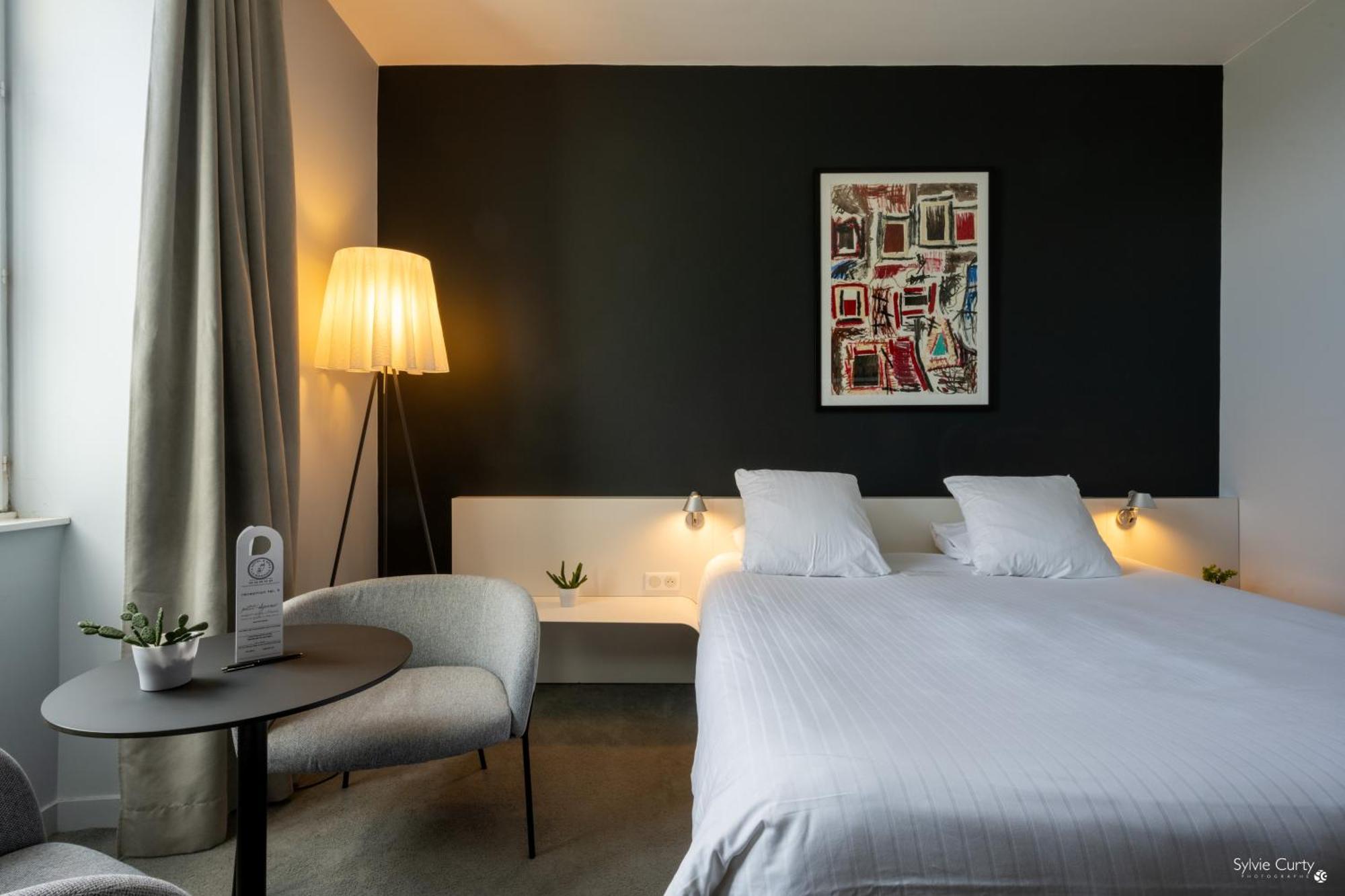 La Monnaie Arty & Hotel