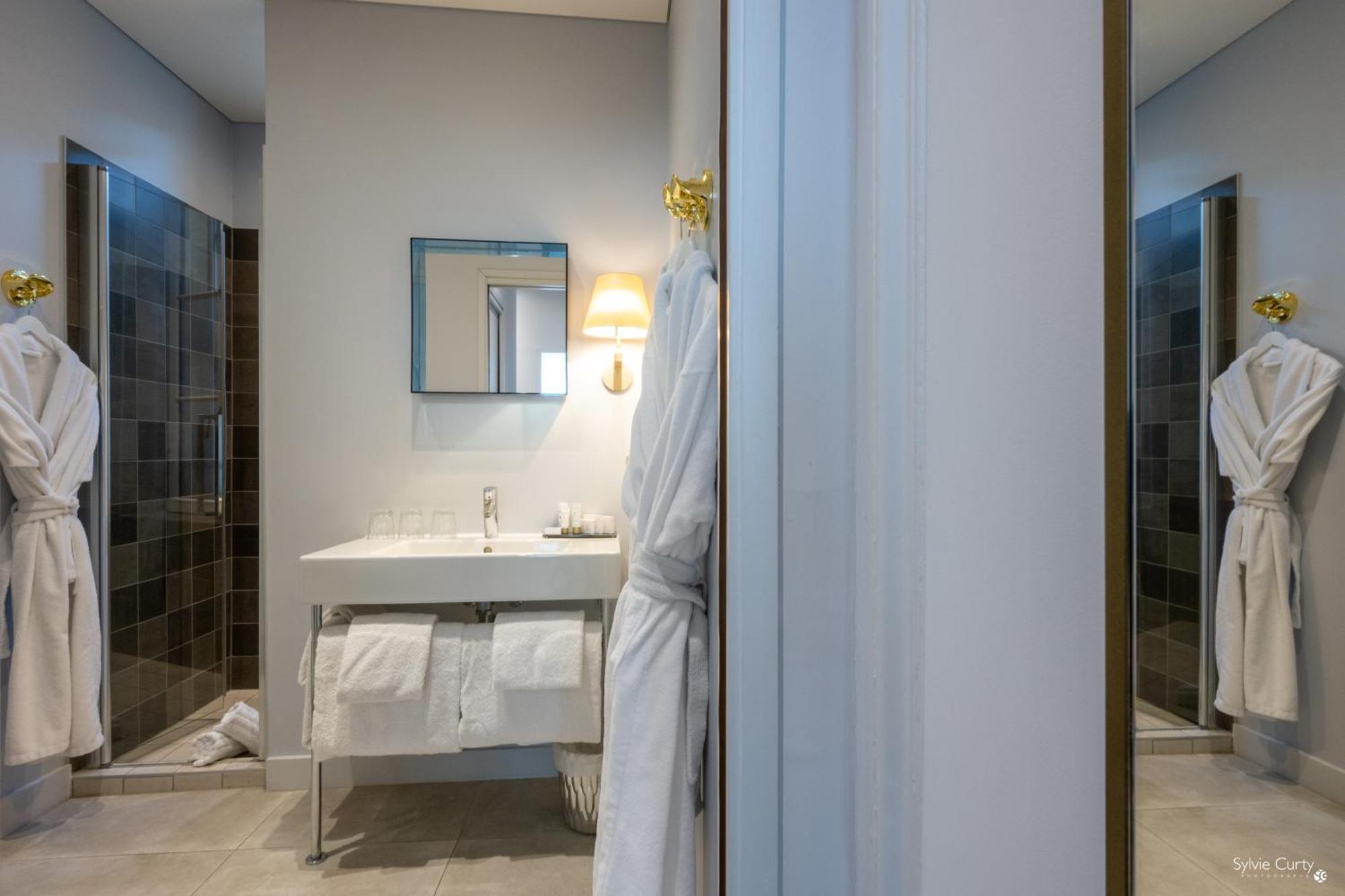 La Monnaie Arty & Hotel 4*