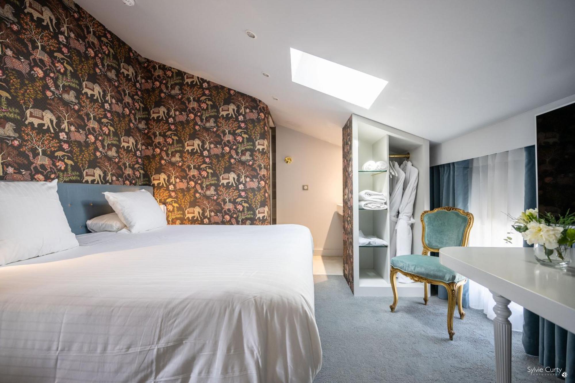 Hotel La Monnaie Arty & 4*