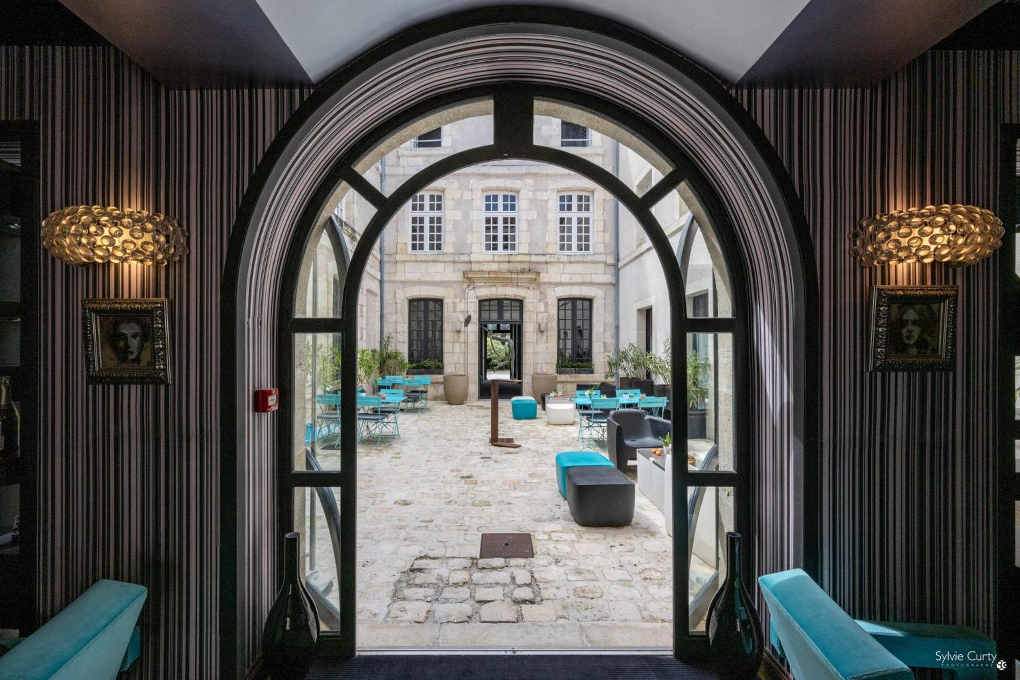 Hotel La Monnaie Arty &