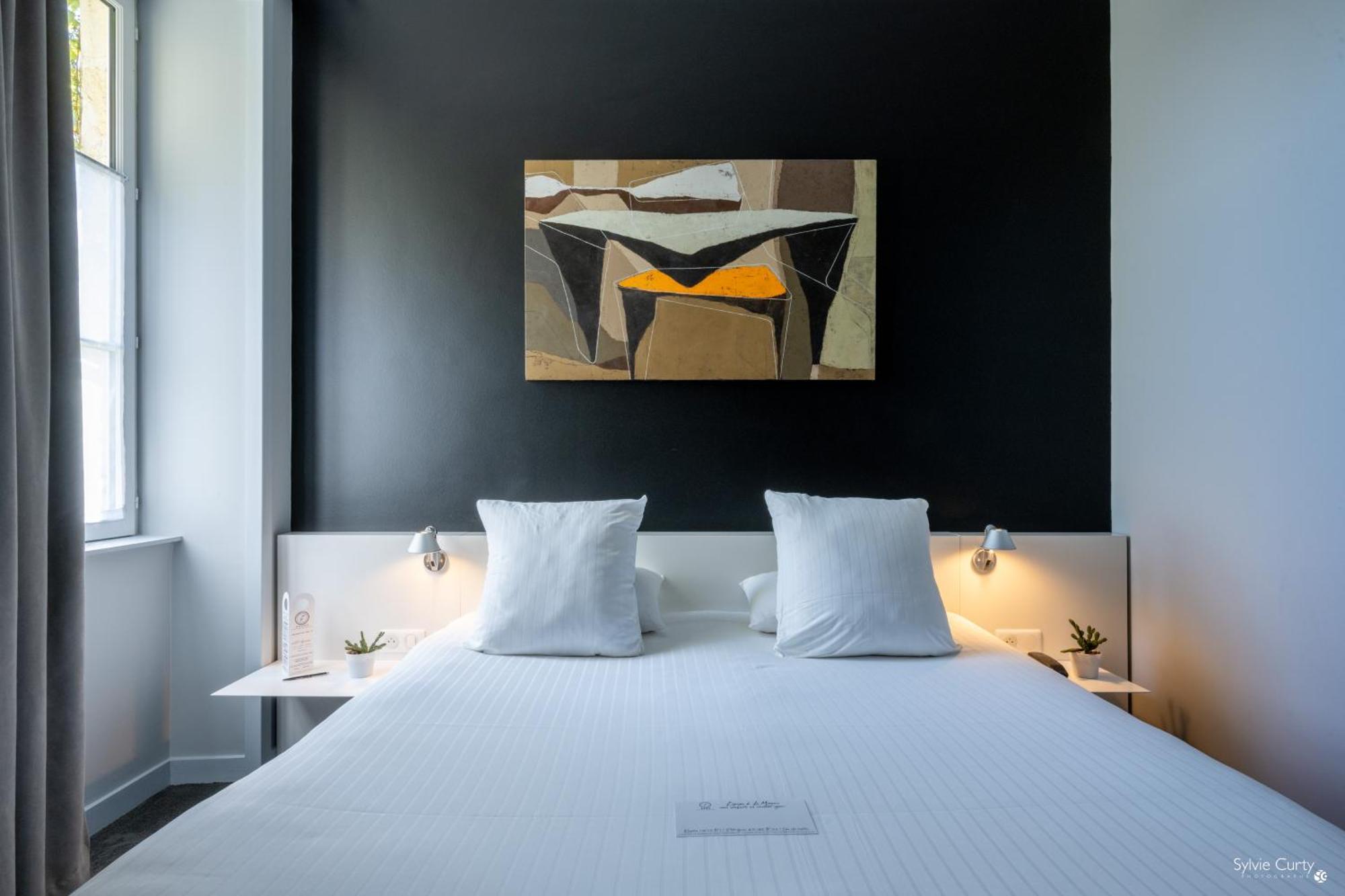 Hotel La Monnaie Arty & 4*