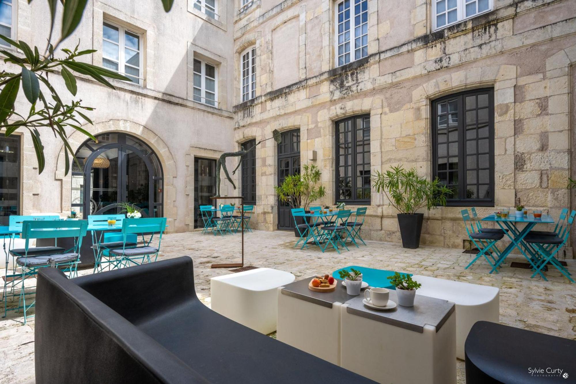 Hotel La Monnaie Arty &