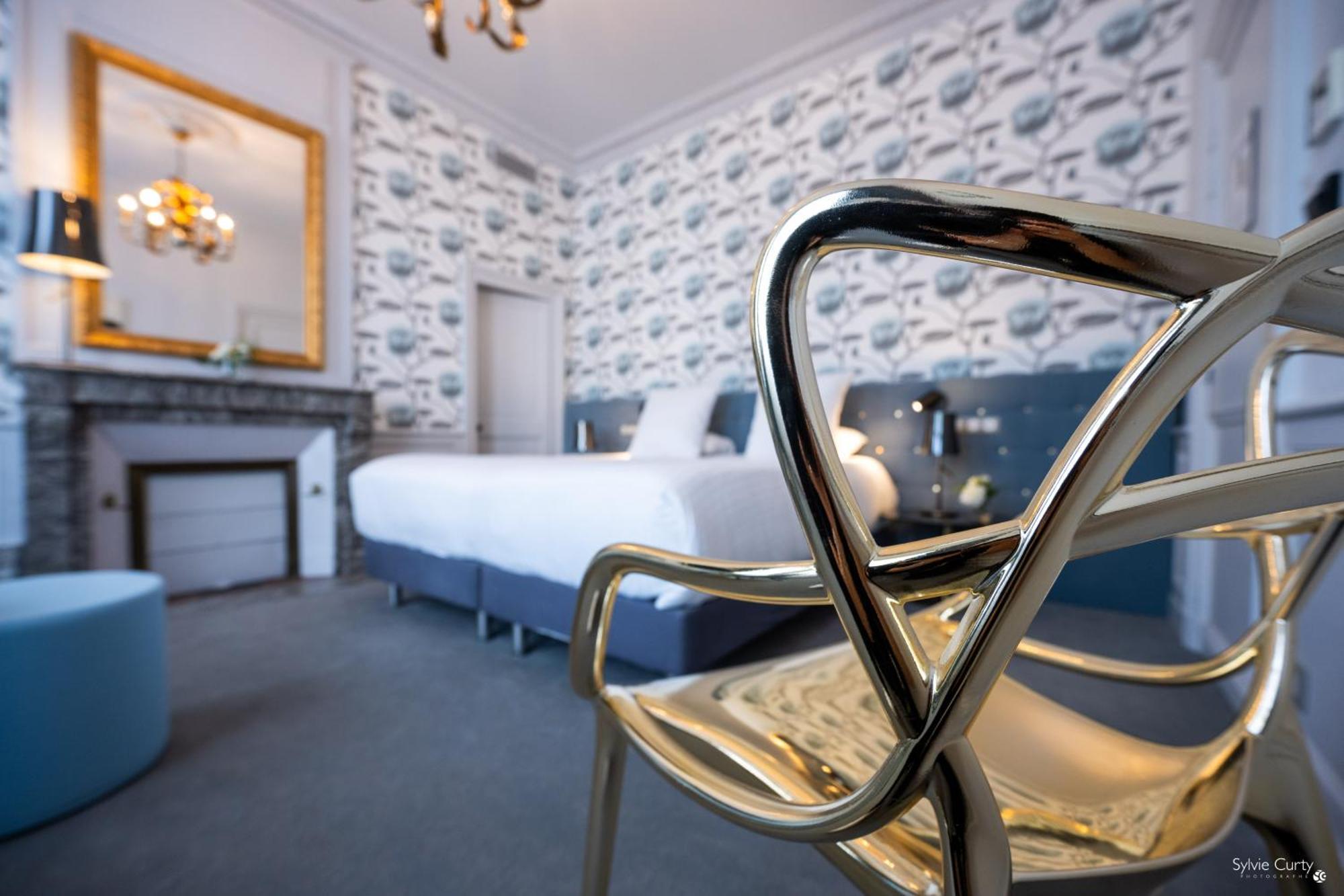 Hotel La Monnaie Arty & La Rochelle (Charente-Maritime)