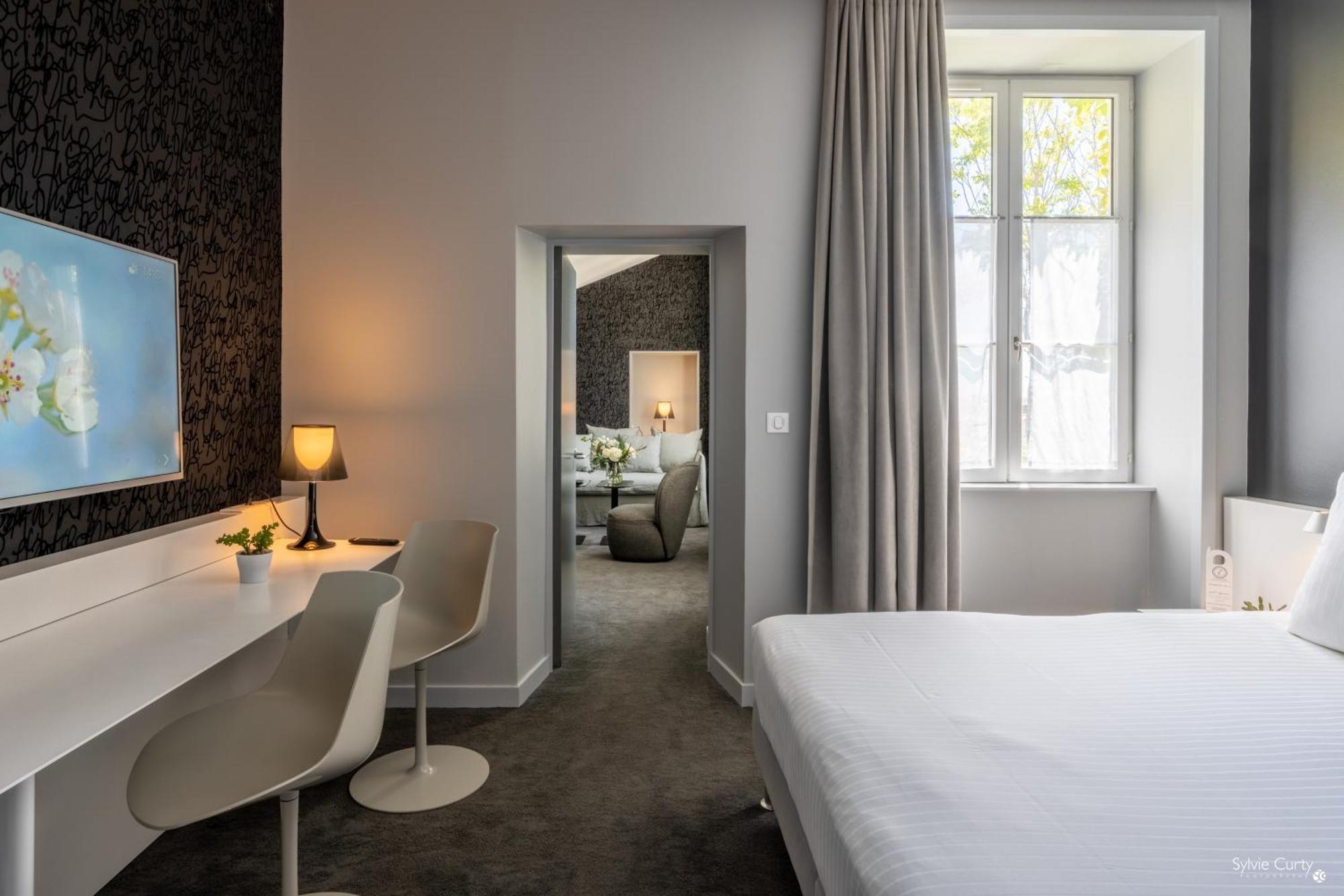 Hotel La Monnaie Arty &