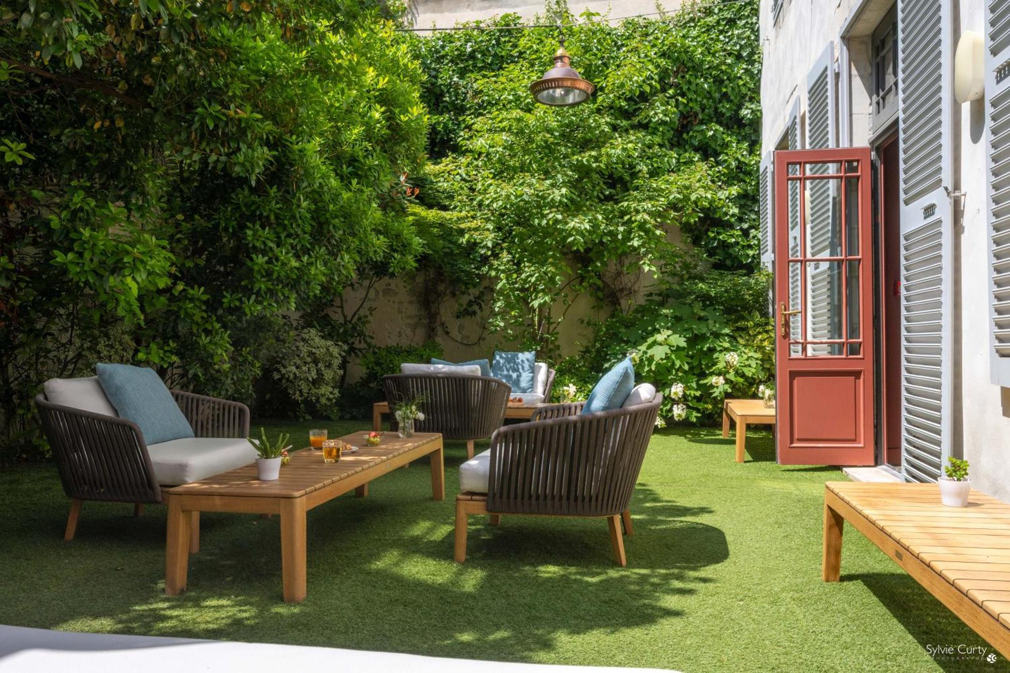 La Monnaie Arty & Hotel La Rochelle (Charente-Maritime)