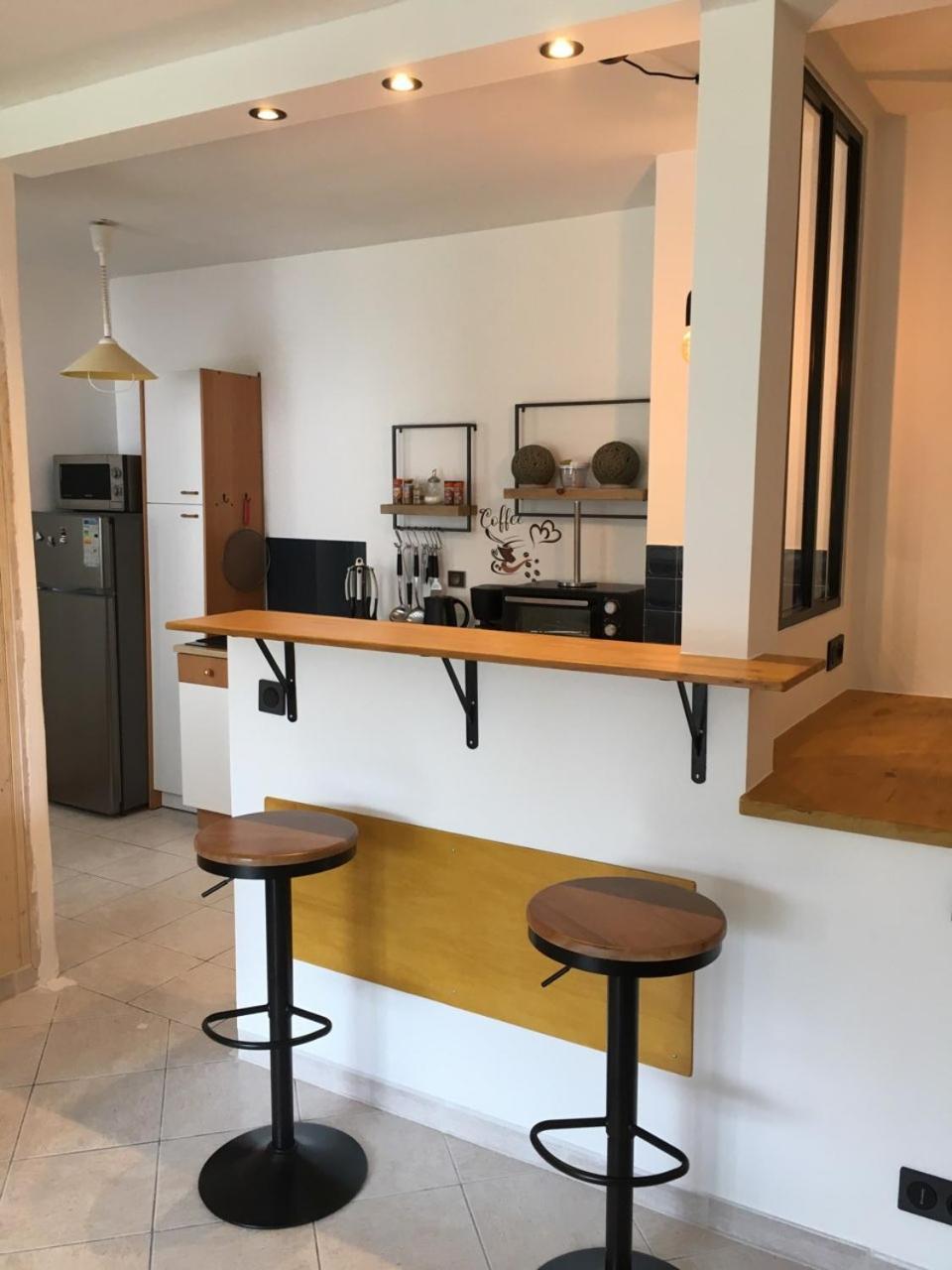 Apartment Au Jardin La Rochelle (Charente-Maritime)