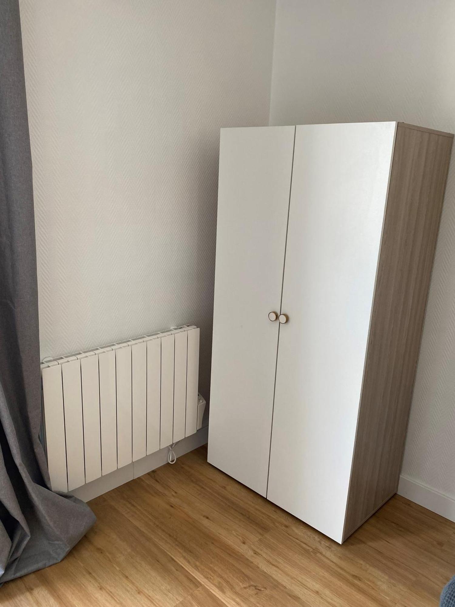 1 Piece, Hyper Centre, Grosse Horloge Apartment La Rochelle (Charente-Maritime)