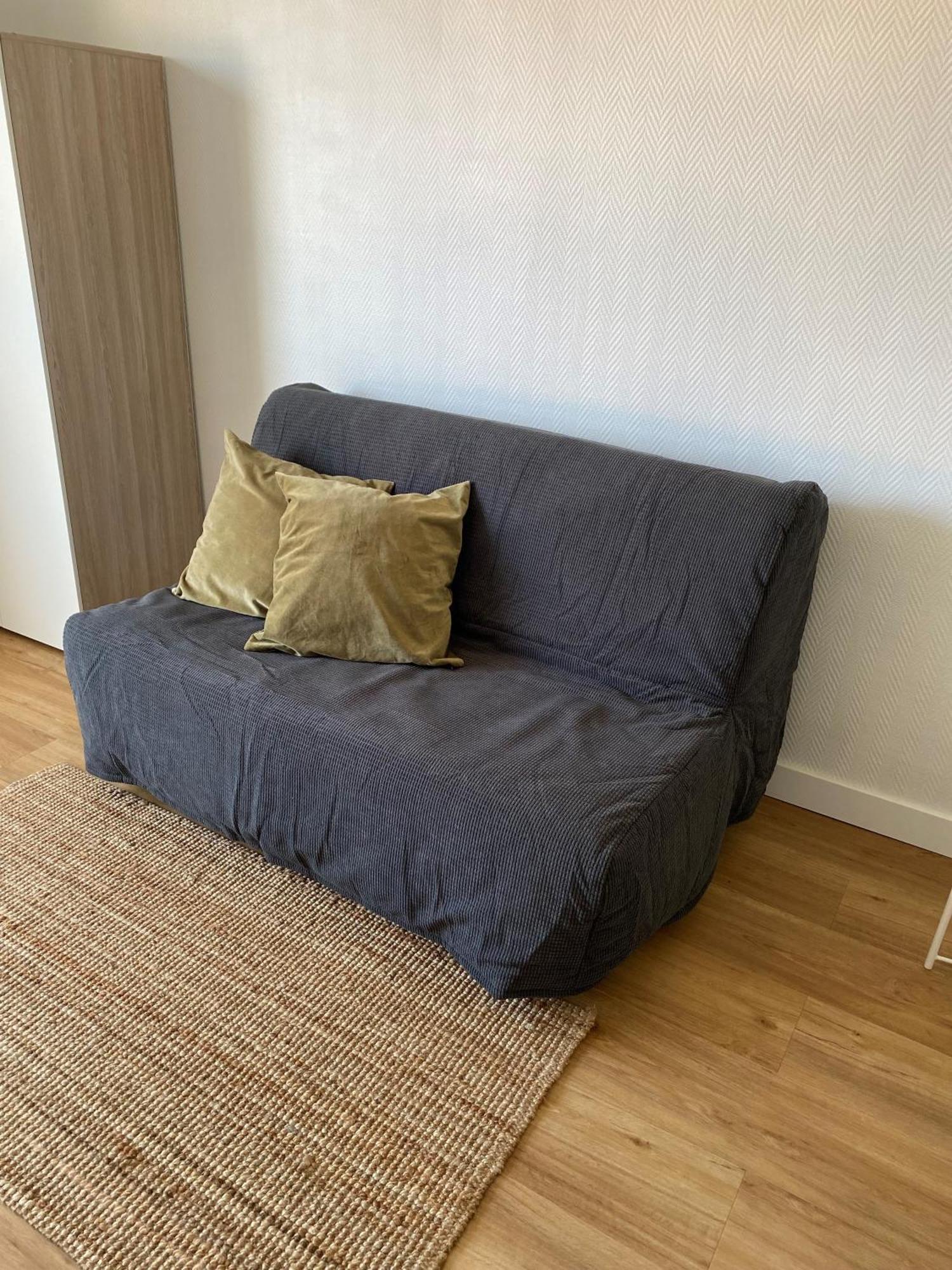 Apartment 1 Piece, Hyper Centre, Grosse Horloge *