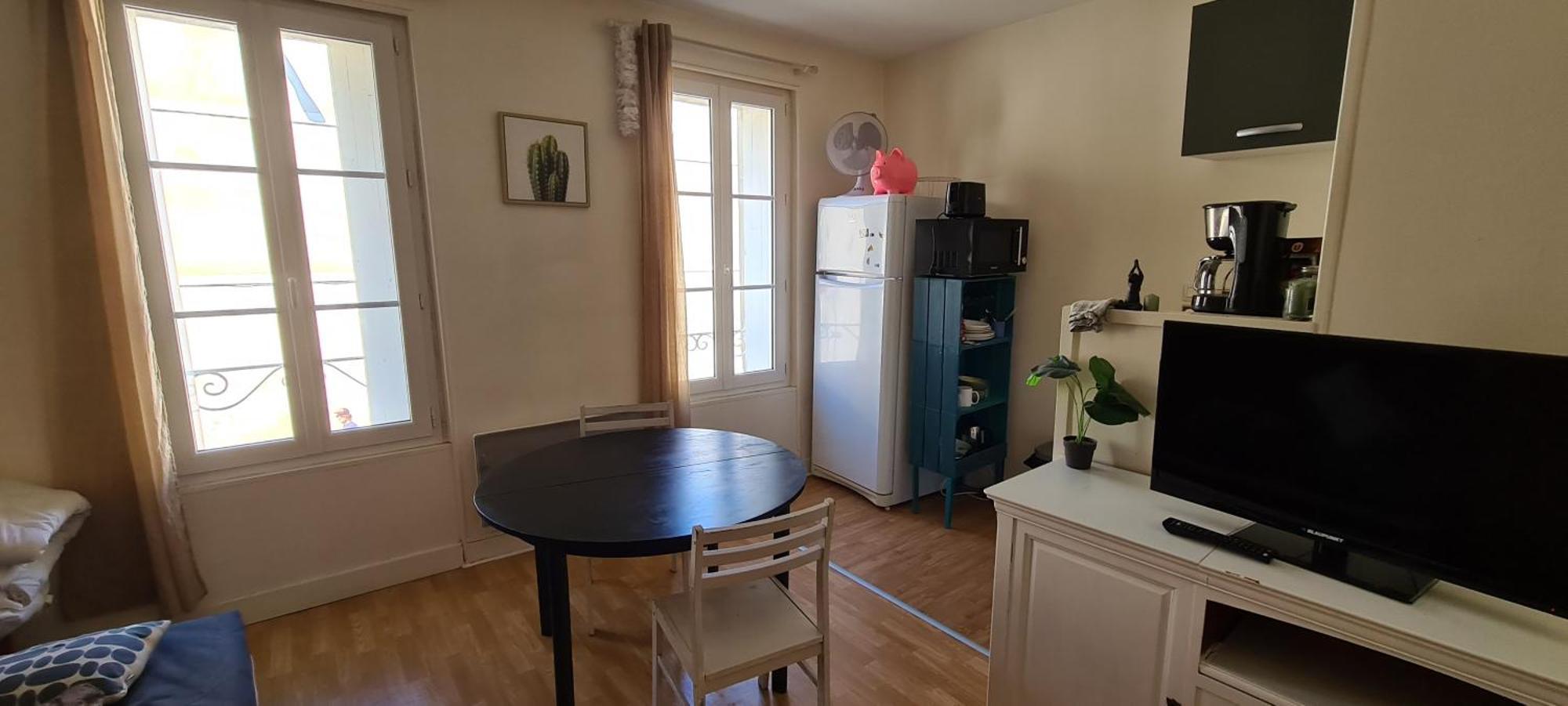 Centre Pratique Et Cosy * La Rochelle (Charente-Maritime)