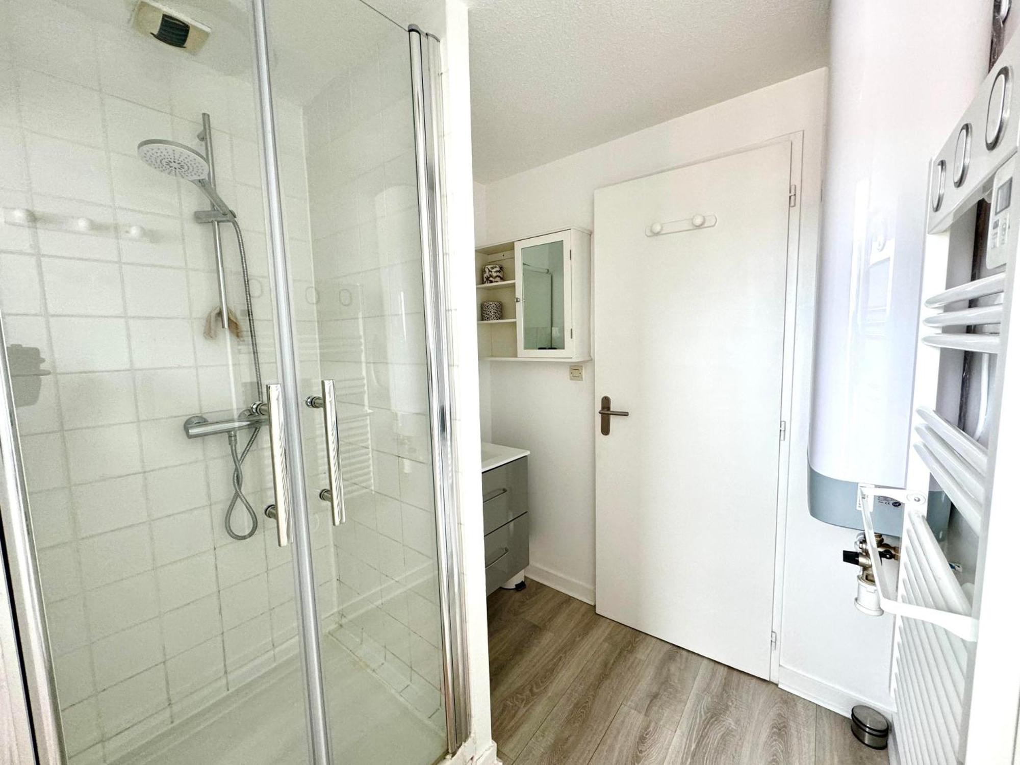 Caporizon-la Moulinette-5min Gare Et Port Apartment *