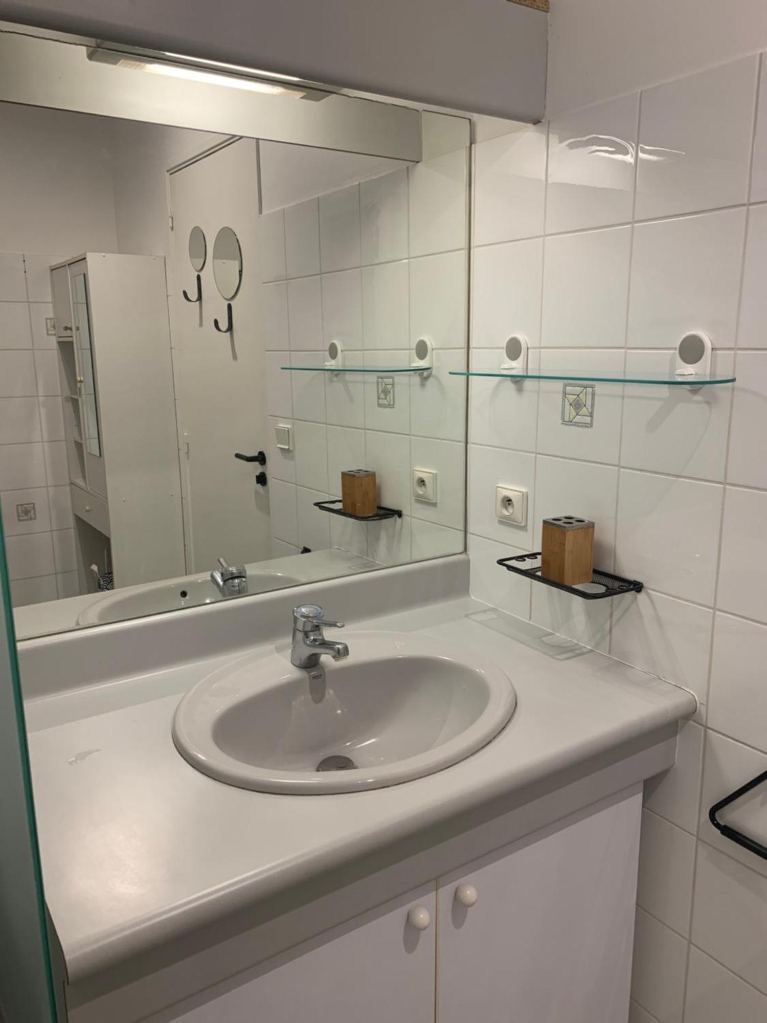 Grand Centre Historique Apartment *